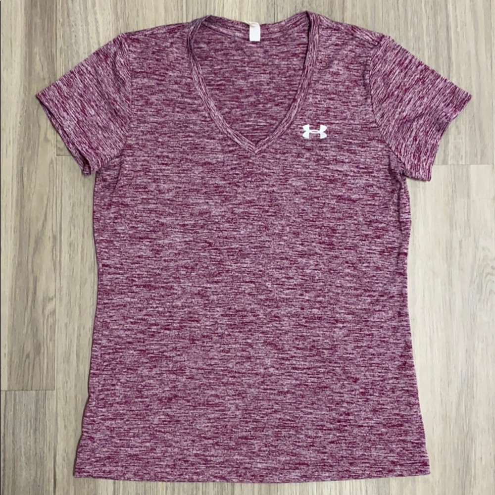 Workout Shirt